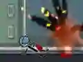 Jogo StickMan Voa online
