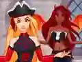 Jogo Vilãs Princesas online Jogo Vilãs Princesas online