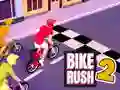 Jogo Bike Rush 2 online Jogo Bike Rush 2 online