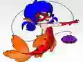 Jogo Aquaform Marinett e Amigos 2022 online