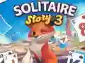 Jogo História do Solitaire Tripeaks 3 online