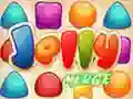 Jogo Fusão de Geleia online Jogo Fusão de Geleia online