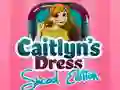 Jogo Edição Escolar do Vestido da Caitlyn online Jogo Edição Escolar do Vestido da Caitlyn online