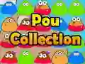 Jogo Coleção Pou online