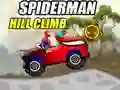 Jogo Homem-Aranha: Subida de Colinas online