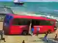 Jogo Ônibus Surfista Aquático online
