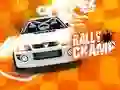 Jogo Campeão de Rally online Jogo Campeão de Rally online