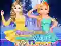 Jogo Desafio de Cosplay da Garota Fashion Sailor Moon online
