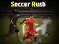 Jogo Corrida de Futebol online