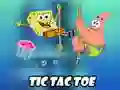Jogo SpongeBob Jogo da Velha online Jogo SpongeBob Jogo da Velha online