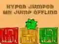 Jogo Hiper saltador Sr. Jump offline online Jogo Hiper saltador Sr. Jump offline online
