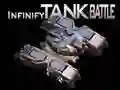 Jogo Batalha de Tanques Infinita online Jogo Batalha de Tanques Infinita online
