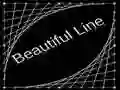 Jogo Linha bonita online Jogo Linha bonita online