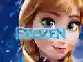 Jogo Jogue o jogo de combinação doce da Anna Frozen online