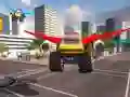 Jogo Simulador de Caminhão Voador Real 3D online Jogo Simulador de Caminhão Voador Real 3D online