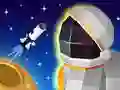 Jogo Missão à Lua online Jogo Missão à Lua online