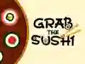 Jogo Pegue O Sushi online Jogo Pegue O Sushi online