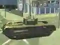 Jogo Batalha de Tanques WW3 online