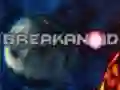 Jogo Breakanoid online Jogo Breakanoid online