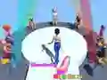 Jogo Incríveis Saltos Altos online Jogo Incríveis Saltos Altos online