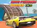 Jogo Corrida de Parkour Difícil online Jogo Corrida de Parkour Difícil online