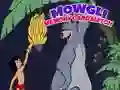 Jogo Partida de Cartas de Memória Mowgli online Jogo Partida de Cartas de Memória Mowgli online