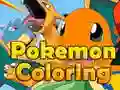 Jogo Colorir Pokémon online