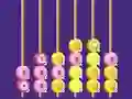 Jogo Quebra-cabeça de Classificação de Frutas online Jogo Quebra-cabeça de Classificação de Frutas online