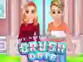 Jogo Meu Encontro com Meu Crush do Ensino Médio online Jogo Meu Encontro com Meu Crush do Ensino Médio online