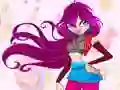 Jogo Winx Menina Doce online Jogo Winx Menina Doce online