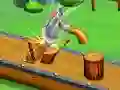 Jogo Quebre-o 3D online Jogo Quebre-o 3D online