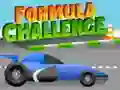 Jogo Desafio Fórmula online
