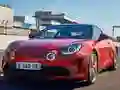 Jogo Alpine A110 S Deslizamento online Jogo Alpine A110 S Deslizamento online