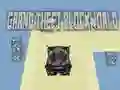 Jogo Grande Roubo de Blockworld online Jogo Grande Roubo de Blockworld online