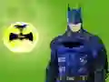 Jogo Vestido do Batman online Jogo Vestido do Batman online