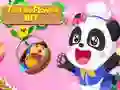 Jogo Flores da Moda DIY online