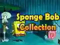 Jogo Coleção do Bob Esponja online