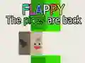 Jogo Flappy: Os Canos Estão de Volta online Jogo Flappy: Os Canos Estão de Volta online