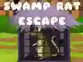Jogo Fuga do Rato do Pântano online Jogo Fuga do Rato do Pântano online