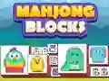 Jogo Blocos de Mahjong online Jogo Blocos de Mahjong online