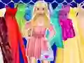 Jogo Salão da Revista Supermodelo online