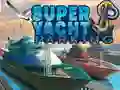Jogo Estacionamento de Super Iate online Jogo Estacionamento de Super Iate online