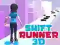 Jogo Corredor em Mudança 3D online
