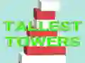 Jogo Torres Mais Altas online Jogo Torres Mais Altas online