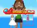 Jogo Corrida de Vestir online