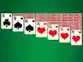 Jogo Mestre do Solitaire Carta Clássica online