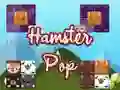 Jogo Hamster Pop online Jogo Hamster Pop online