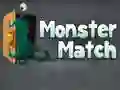Jogo Combinação de Monstros online Jogo Combinação de Monstros online