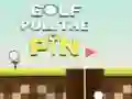 Jogo Golf Retire o Pino online