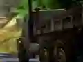 Jogo Jogo de caminhão transportador de animais em 3D online